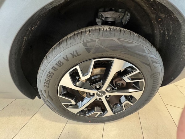 Used Kia Sportage 2025 for sale - 76184874: Photo 15