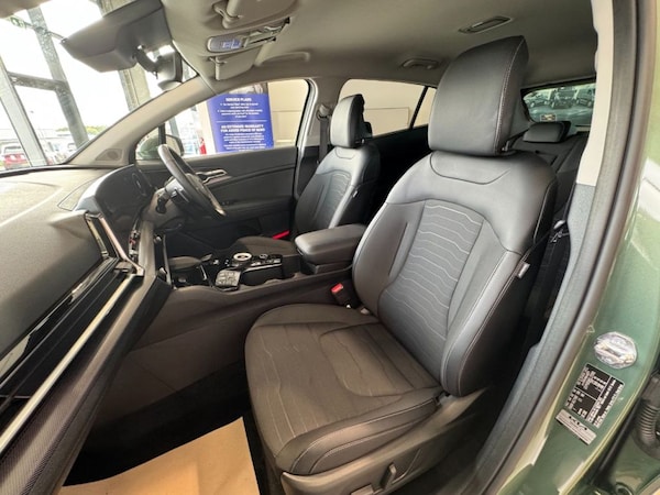 Used Kia Sportage 2025 for sale - 76184874: Photo 19