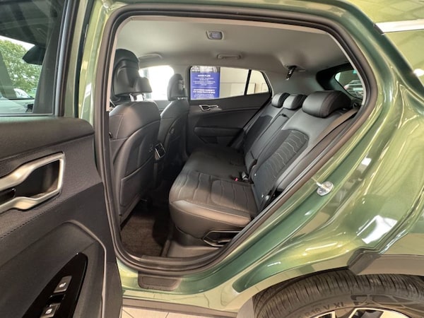 Used Kia Sportage 2025 for sale - 76184874: Photo 21