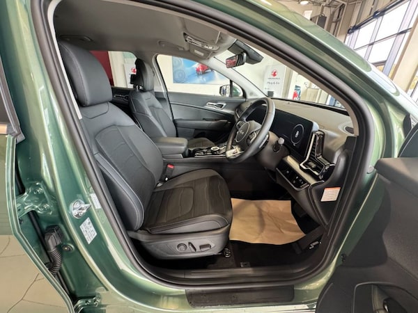 Used Kia Sportage 2025 for sale - 76184874: Photo 23