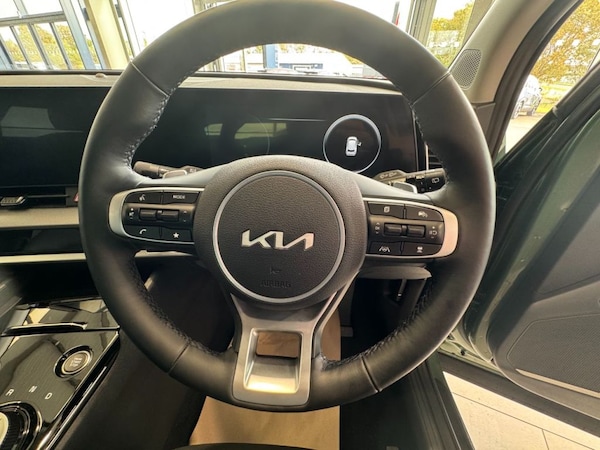 Used Kia Sportage 2025 for sale - 76184874: Photo 26