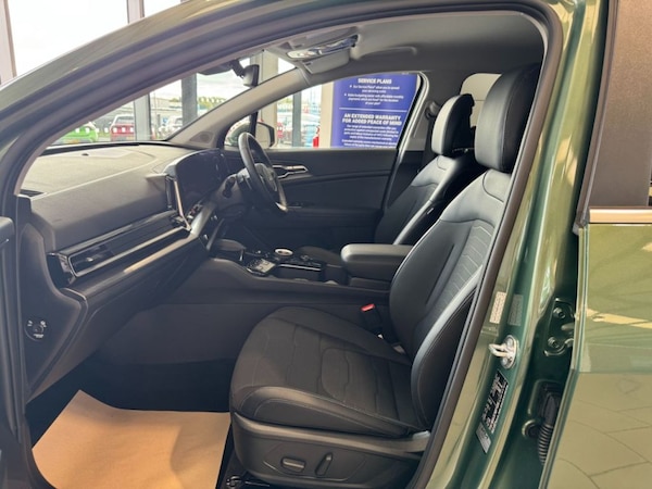 Used Kia Sportage 2025 for sale - 76184874: Photo 2