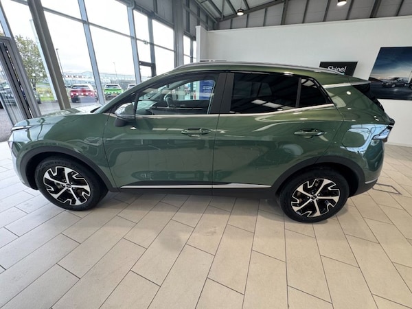 Used Kia Sportage 2025 for sale - 76184874: Photo 7