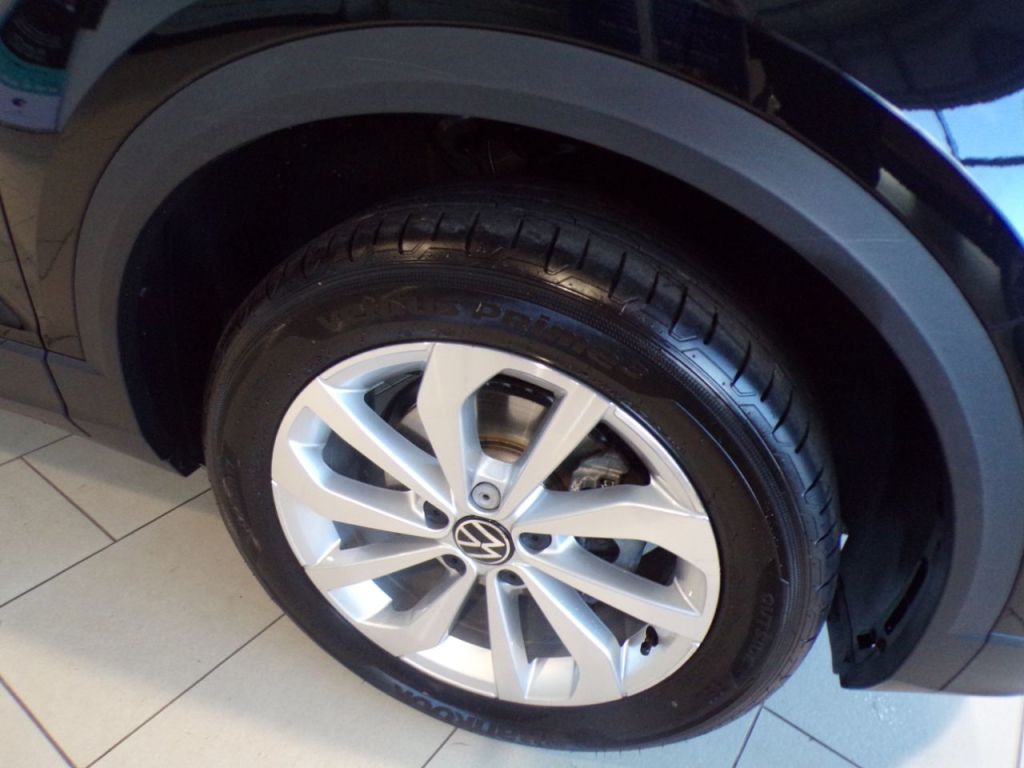 Used Volkswagen T-Roc 2025 for sale - 76395496: Photo 10