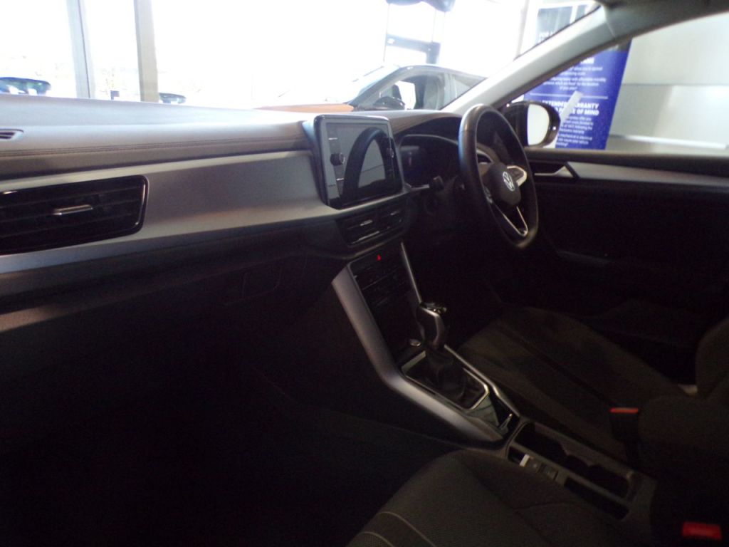 Used Volkswagen T-Roc 2025 for sale - 76395496: Photo 20