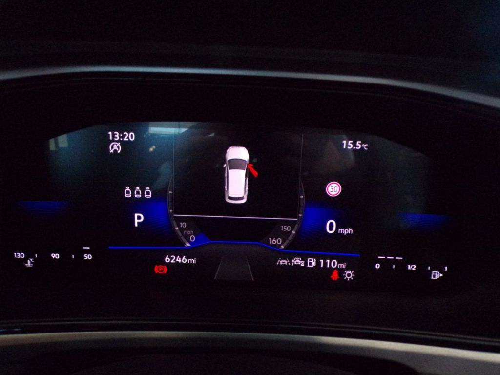 Used Volkswagen T-Roc 2025 for sale - 76395496: Photo 27