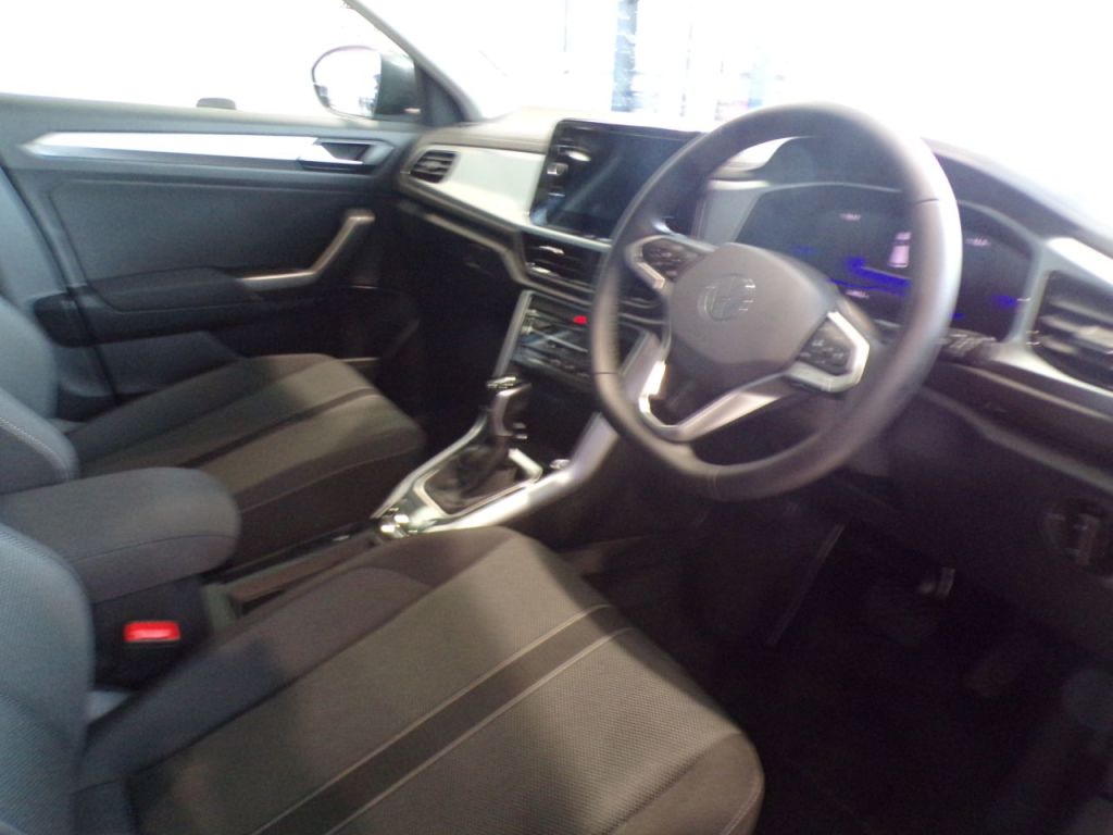 Used Volkswagen T-Roc 2025 for sale - 76355948: Photo 17