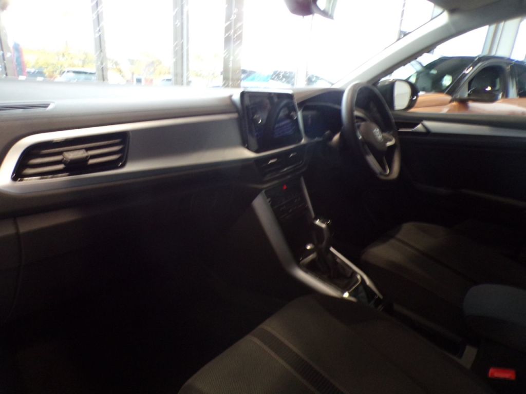 Used Volkswagen T-Roc 2025 for sale - 76355948: Photo 18