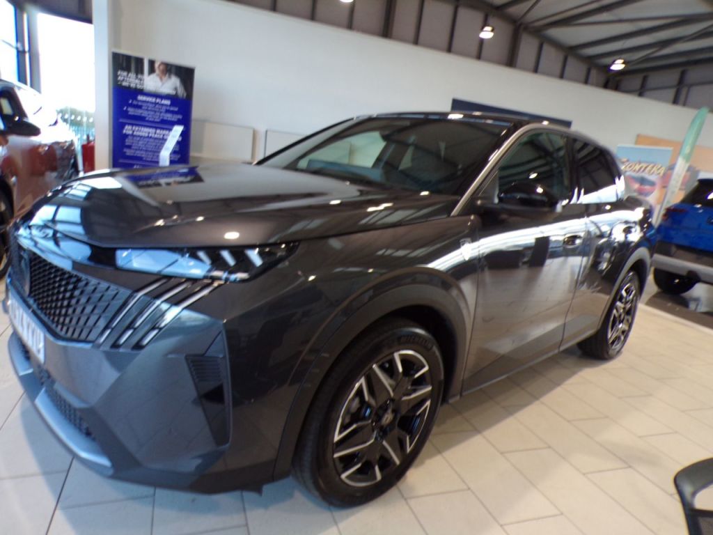 Used Peugeot 3008 2024 for sale - 76345056: Photo 2