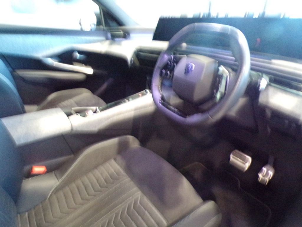 Used Peugeot 3008 2024 for sale - 76345056: Photo 21