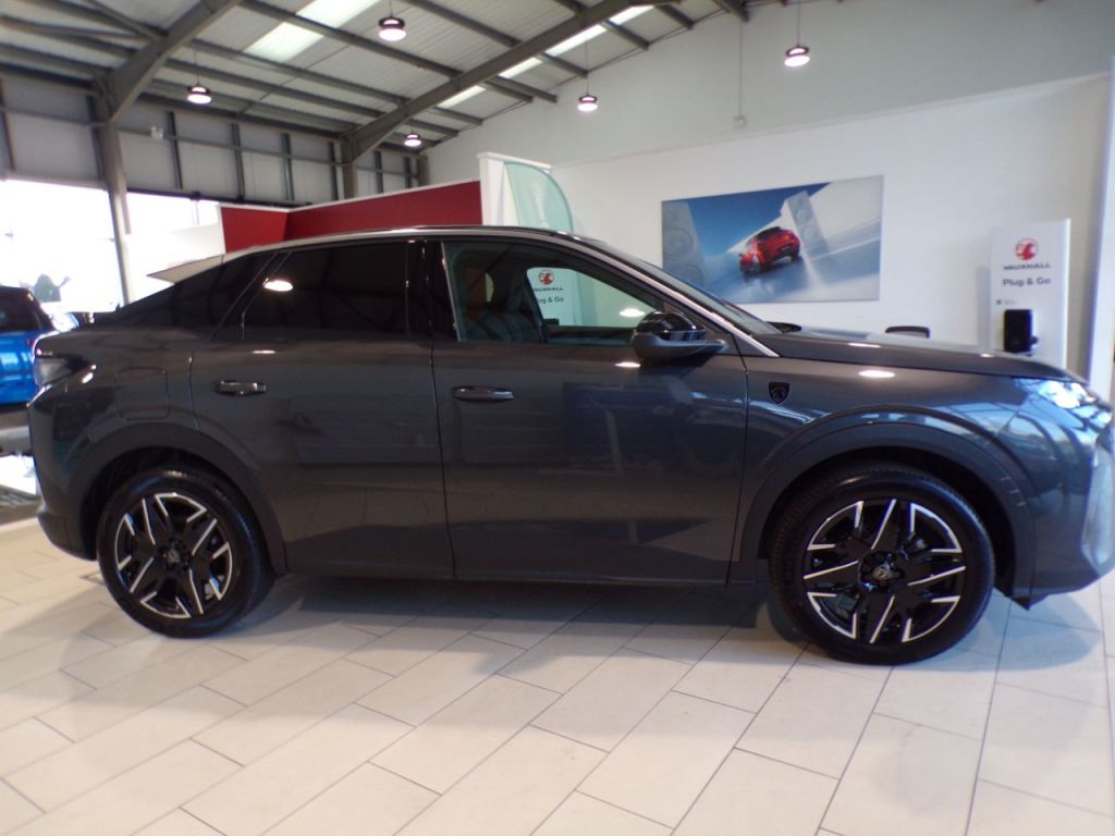 Used Peugeot 3008 2024 for sale - 76345056: Photo 3