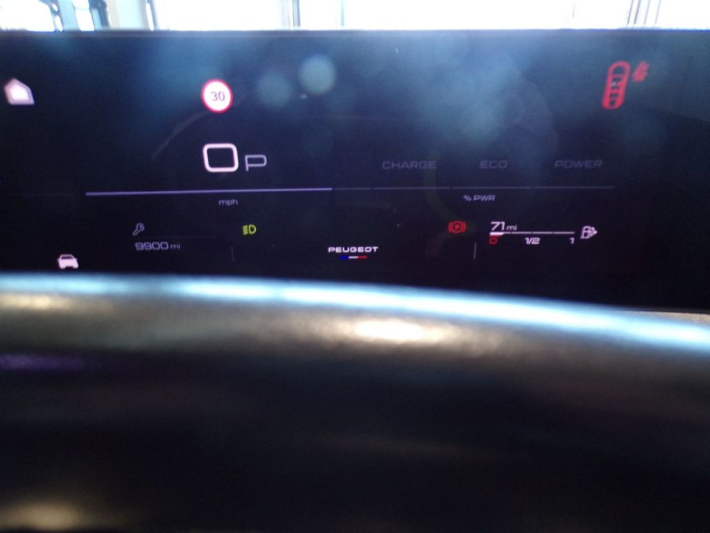 Used Peugeot 3008 2024 for sale - 76345056: Photo 30