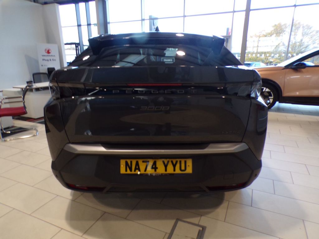 Used Peugeot 3008 2024 for sale - 76345056: Photo 5