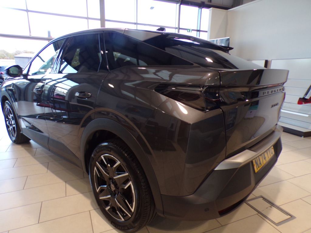 Used Peugeot 3008 2024 for sale - 76345056: Photo 6