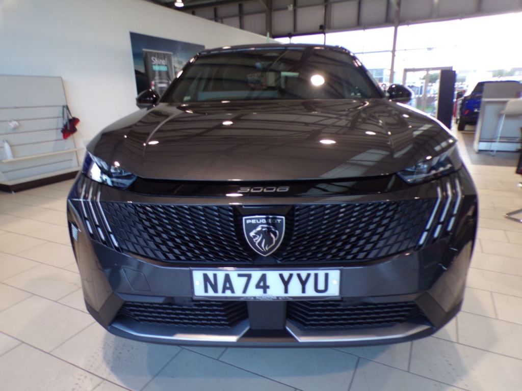 Used Peugeot 3008 2024 for sale - 76345056: Photo 8