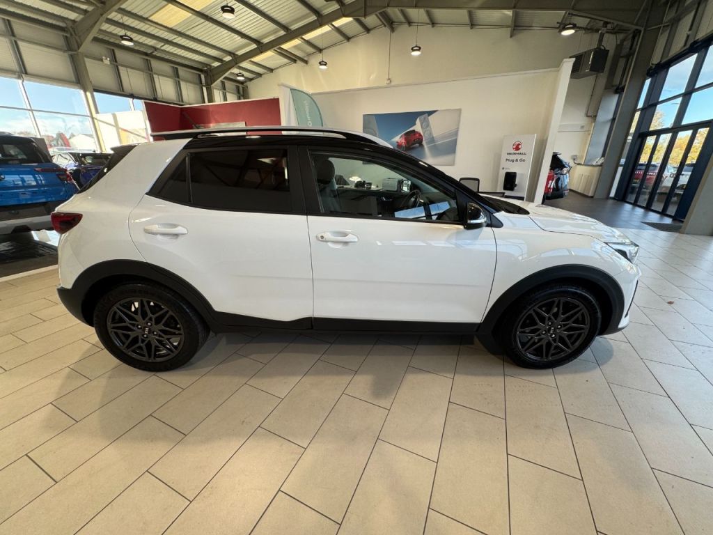 Used Kia Stonic 2019 for sale - 76405755: Photo 10