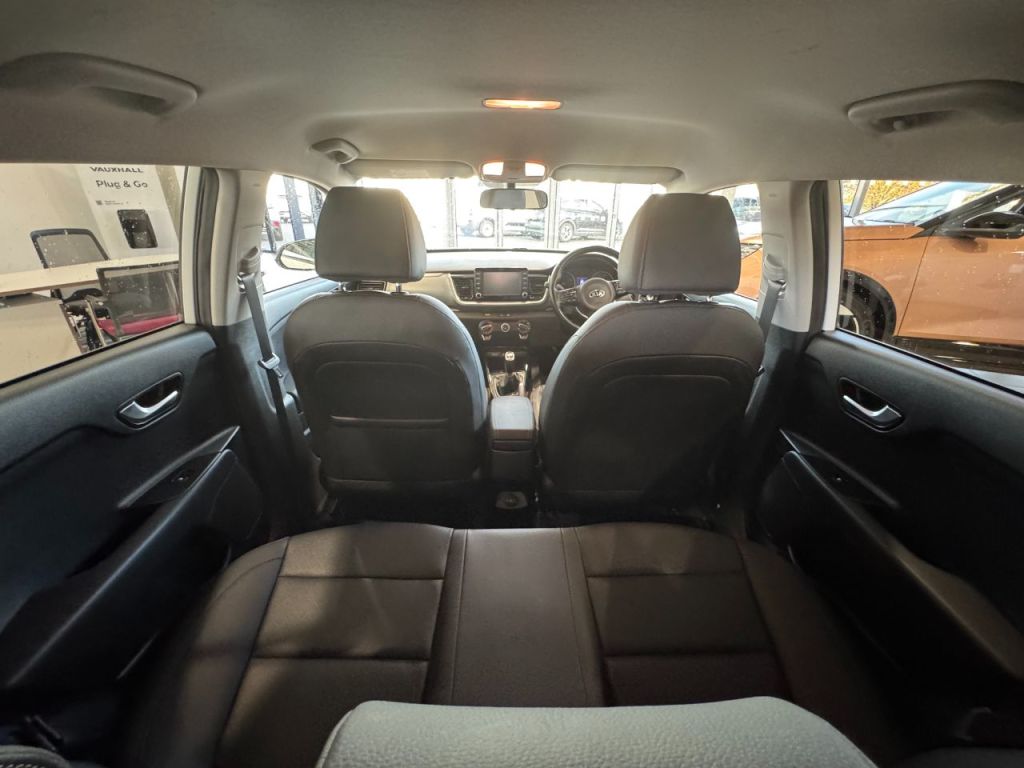 Used Kia Stonic 2019 for sale - 76405755: Photo 14