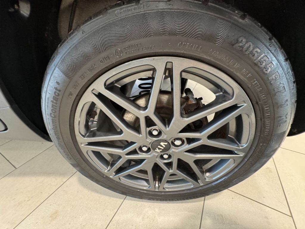 Used Kia Stonic 2019 for sale - 76405755: Photo 15