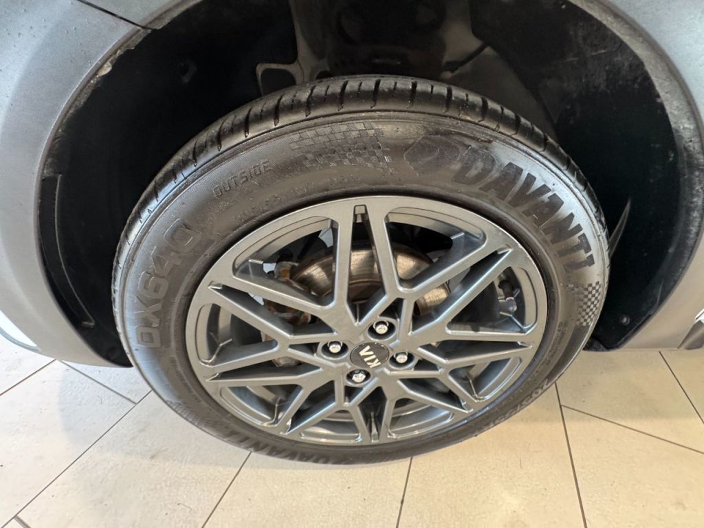 Used Kia Stonic 2019 for sale - 76405755: Photo 16