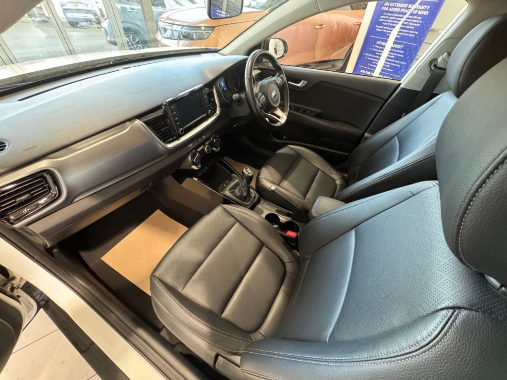 Used Kia Stonic 2019 for sale - 76405755: Photo 18