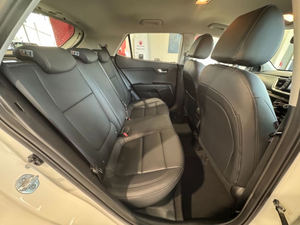 Used Kia Stonic 2019 for sale - 76405755: Photo 20