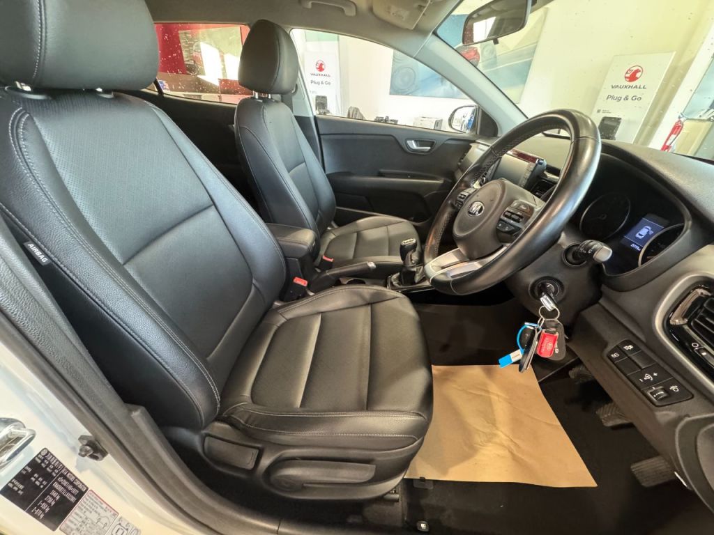 Used Kia Stonic 2019 for sale - 76405755: Photo 21