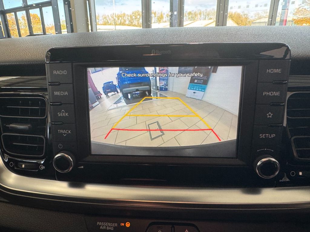 Used Kia Stonic 2019 for sale - 76405755: Photo 33