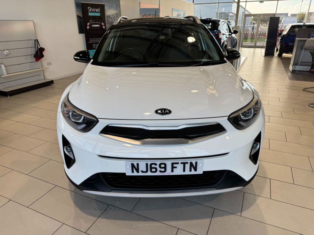 Used Kia Stonic 2019 for sale - 76405755: Photo 5