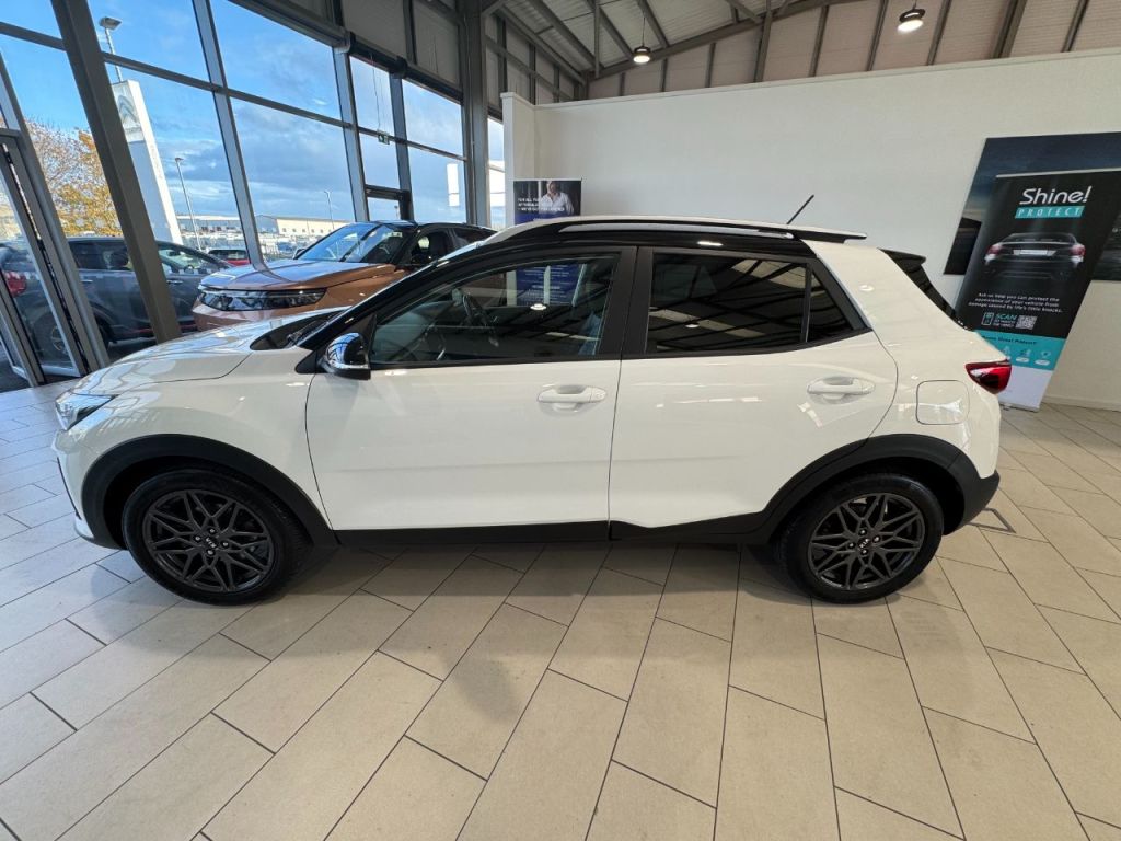 Used Kia Stonic 2019 for sale - 76405755: Photo 7