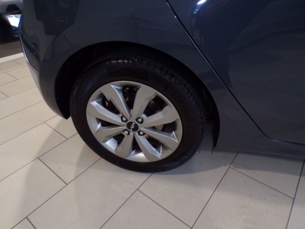 Used Kia Rio 2022 for sale - 76367130: Photo 11