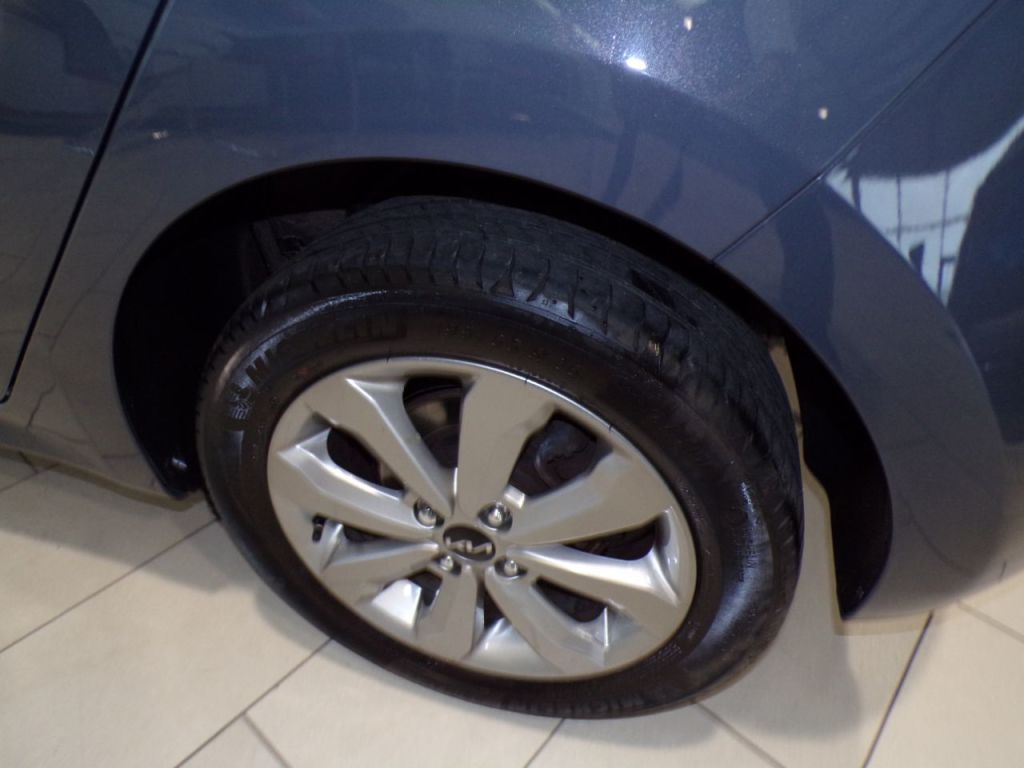 Used Kia Rio 2022 for sale - 76367130: Photo 12