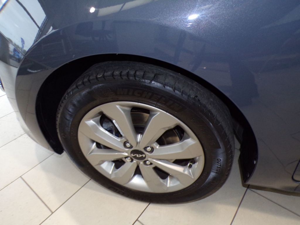Used Kia Rio 2022 for sale - 76367130: Photo 13