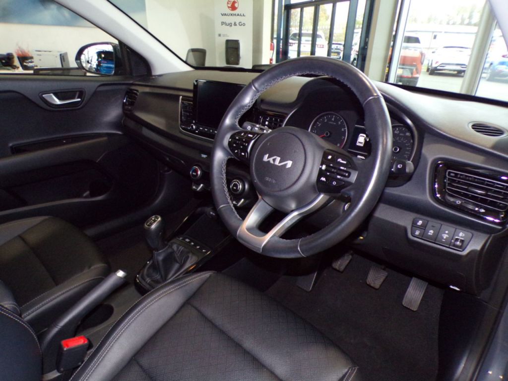 Used Kia Rio 2022 for sale - 76367130: Photo 17