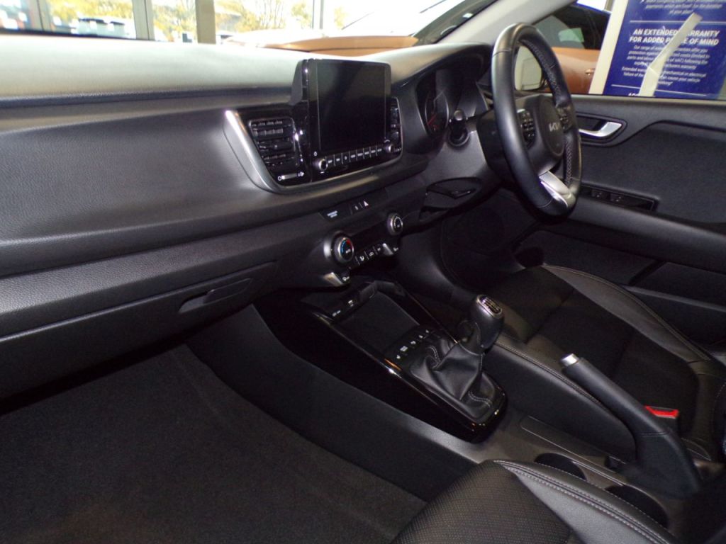 Used Kia Rio 2022 for sale - 76367130: Photo 19