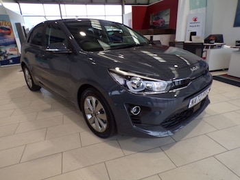 Kia - Rio