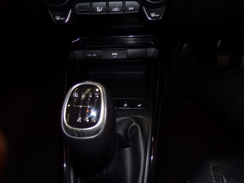 Used Kia Rio 2022 for sale - 76367130: Photo 23
