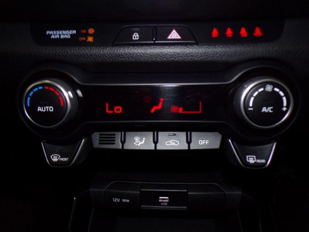 Used Kia Rio 2022 for sale - 76367130: Photo 24