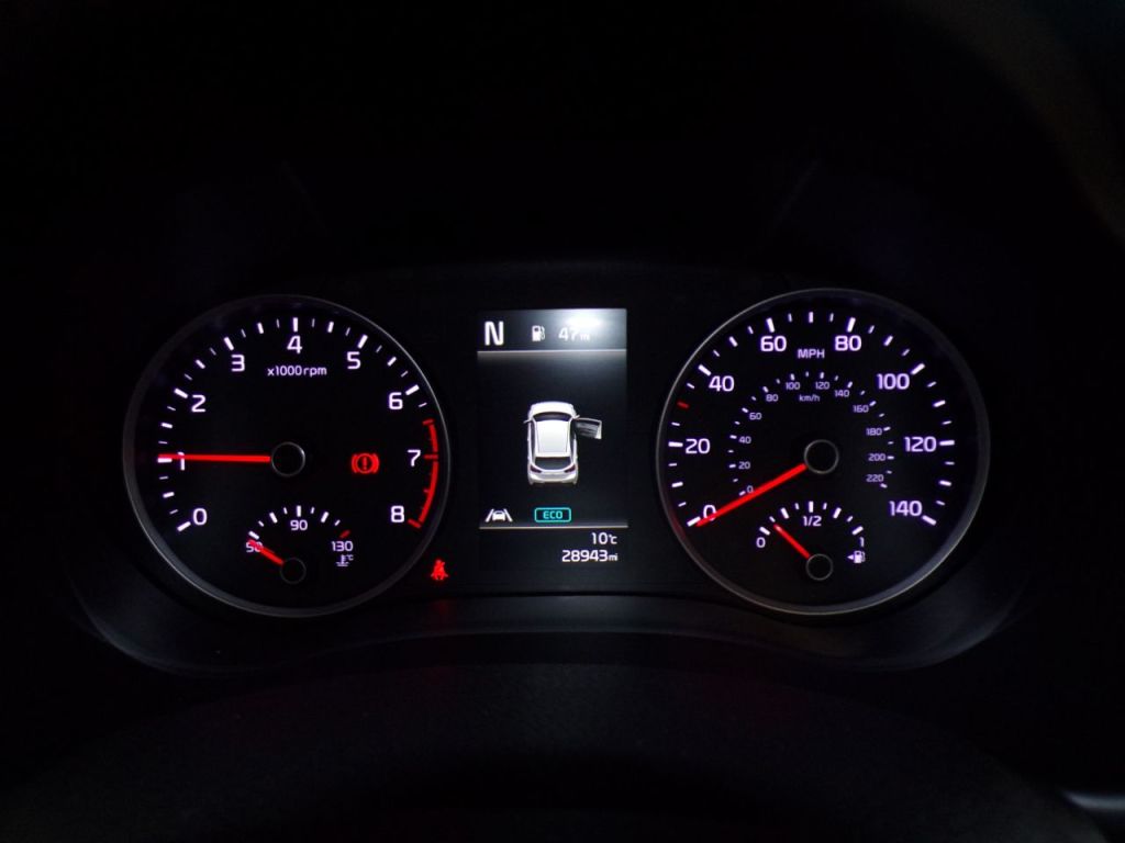 Used Kia Rio 2022 for sale - 76367130: Photo 25