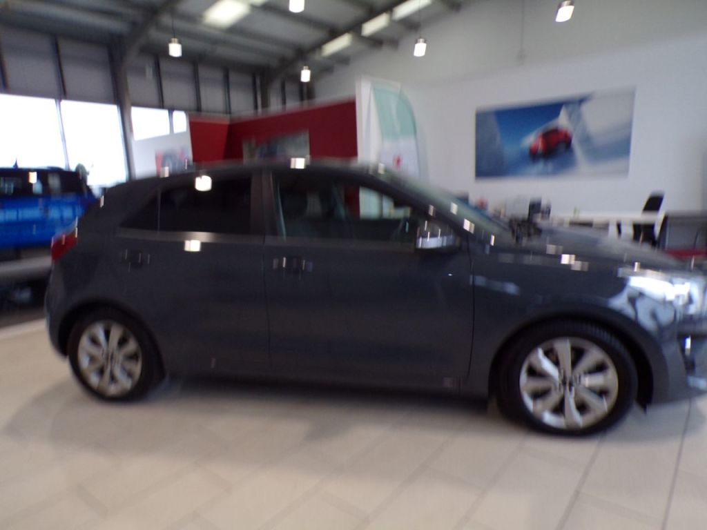 Used Kia Rio 2022 for sale - 76367130: Photo 3