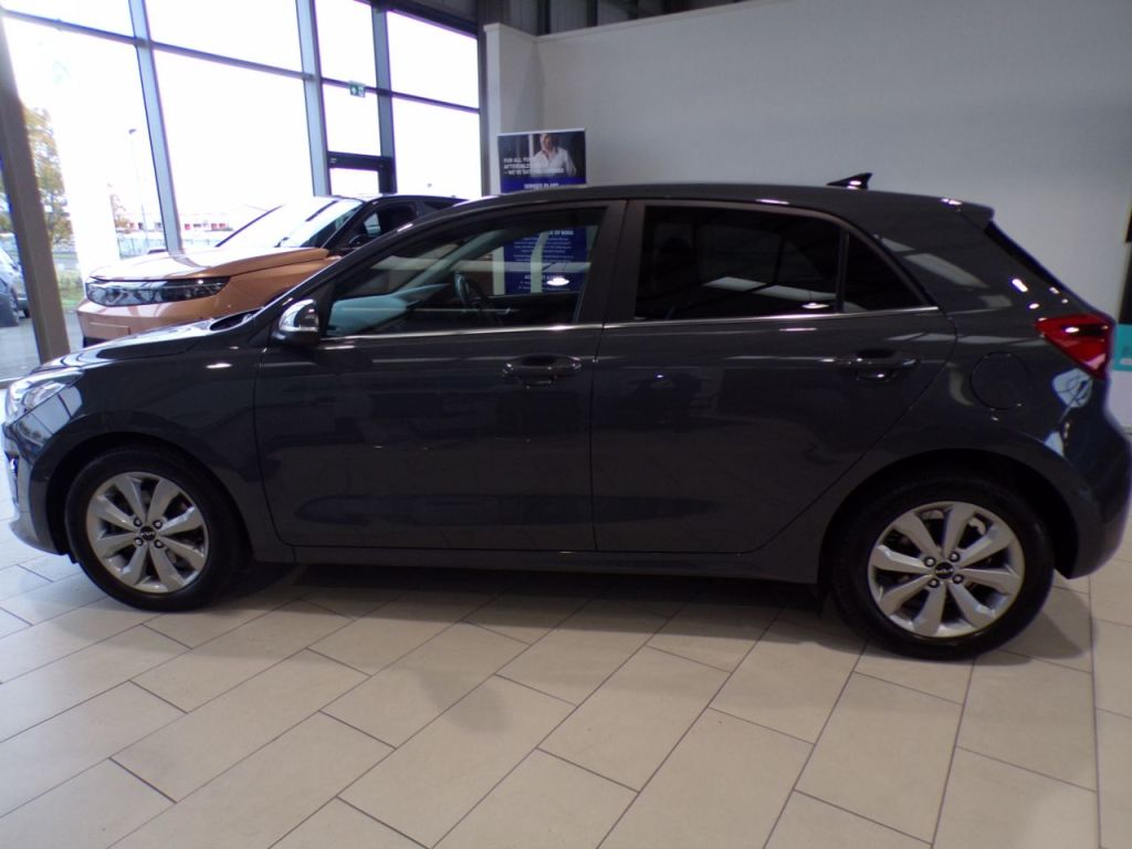 Used Kia Rio 2022 for sale - 76367130: Photo 8
