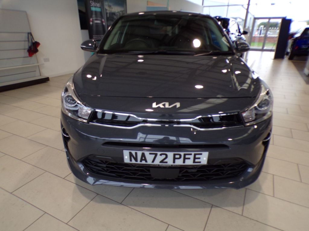Used Kia Rio 2022 for sale - 76367130: Photo 9