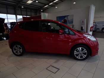 Used Kia Venga 2019 for sale - 76118333: Photo