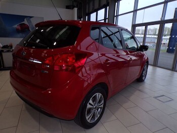 Used Kia Venga 2019 for sale - 76118333: Photo