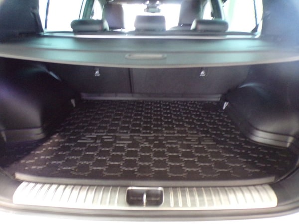Used Kia Sportage 2022 for sale - 76147201: Photo 14