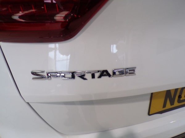 Used Kia Sportage 2022 for sale - 76147201: Photo 16