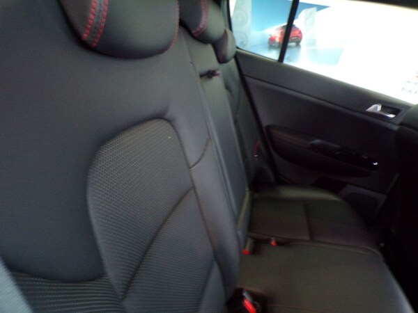 Used Kia Sportage 2022 for sale - 76147201: Photo 17