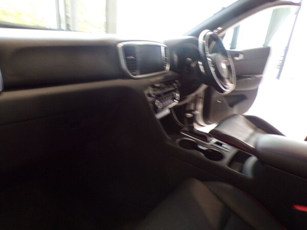 Used Kia Sportage 2022 for sale - 76147201: Photo 21