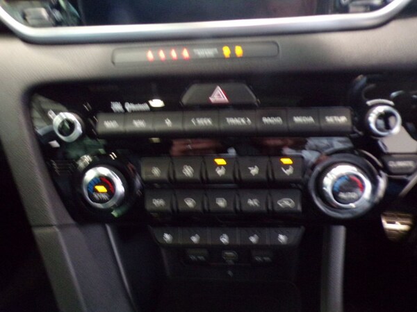Used Kia Sportage 2022 for sale - 76147201: Photo 27