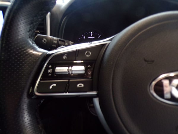 Used Kia Sportage 2022 for sale - 76147201: Photo 32