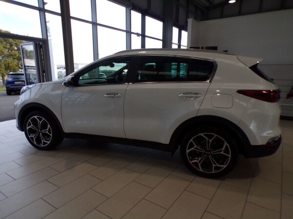Used Kia Sportage 2022 for sale - 76147201: Photo 7